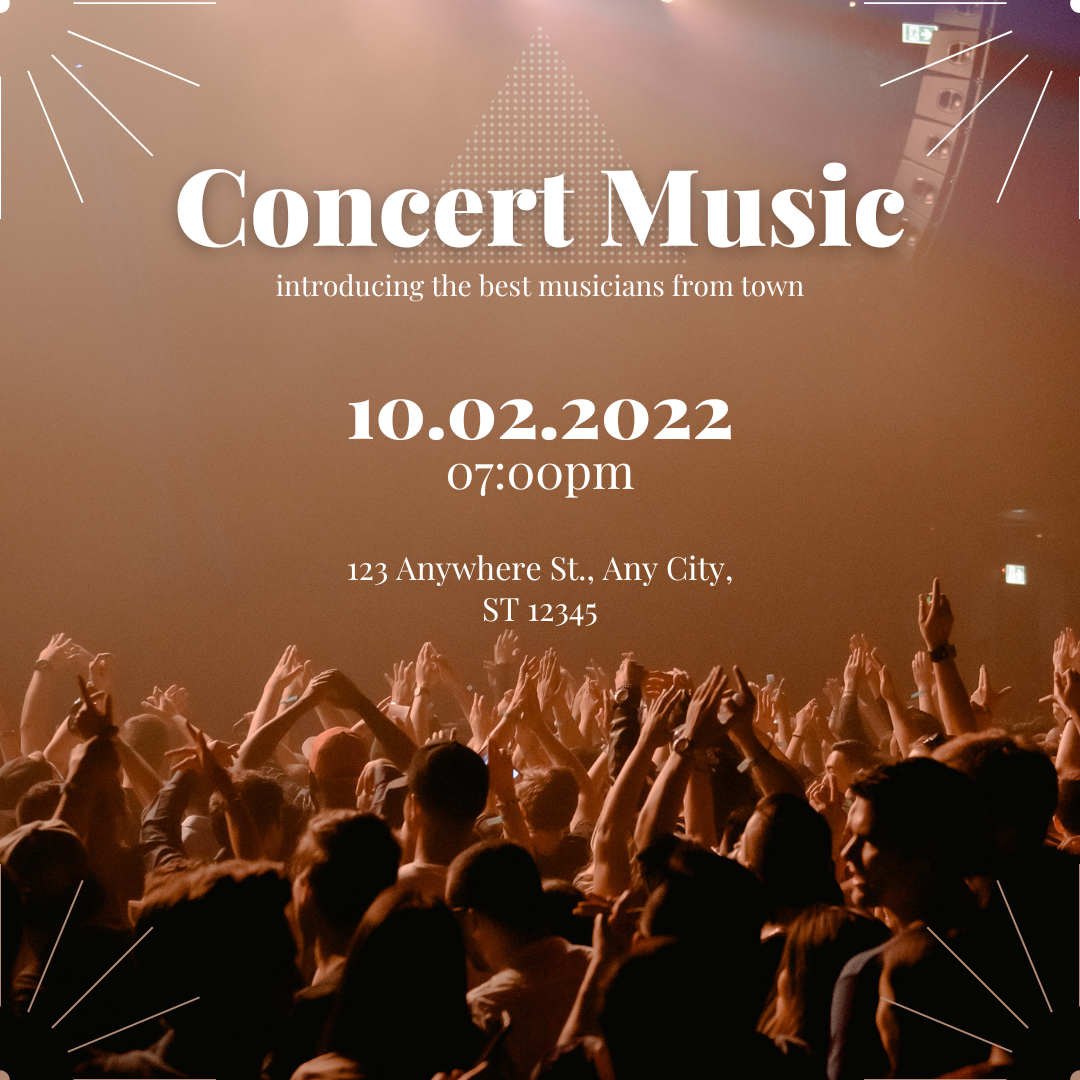 Konser Tahunan